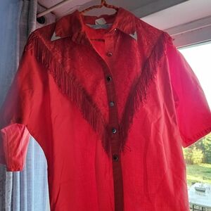 Vintage blouse